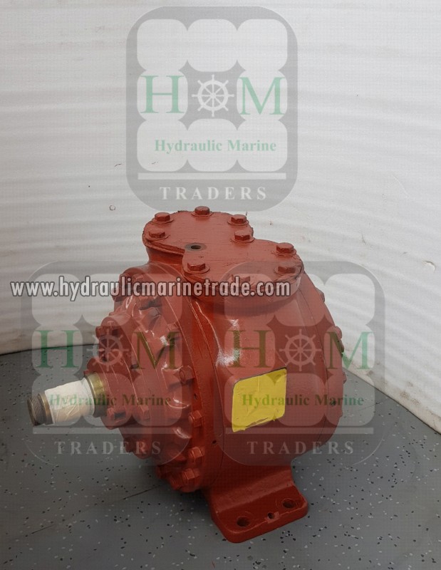 Used PUMP G16  Hydraulic
